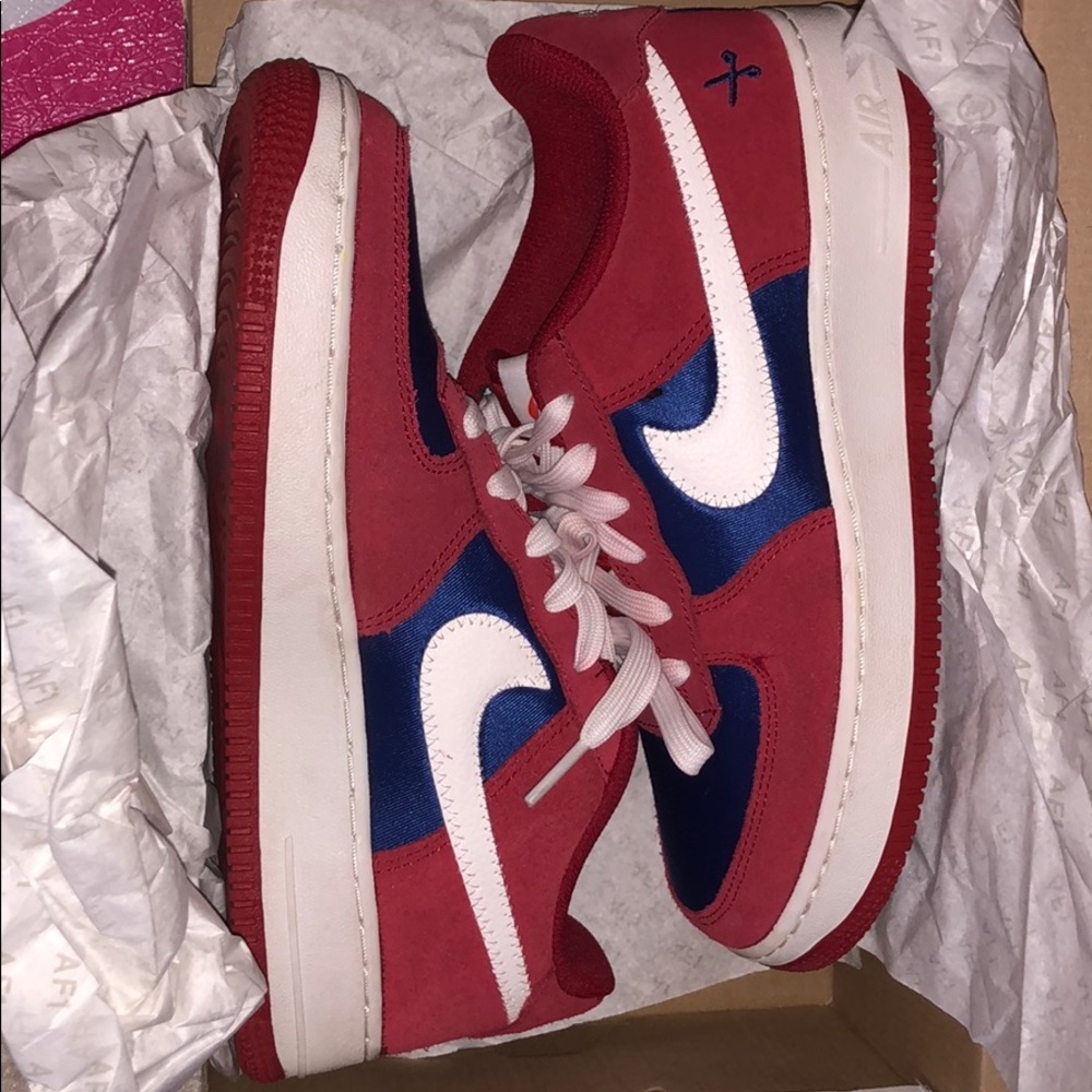 Nike Air Force 1